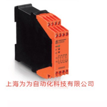 DOLD继电器， 光幕模块LG 5925/900；BG 5925/900
