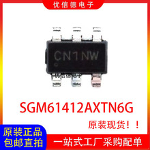 ȫ��ԭװ SGM61412AXTN6G/TR ˿ӡCN1** DC-DCת����оƬ SOT23-6