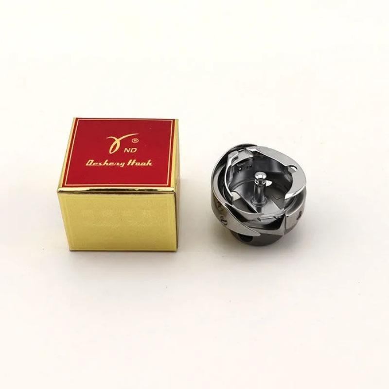 德盛电脑绣花机配件自动剪线德盛剪线旋梭 7 94ATR 德盛剪线