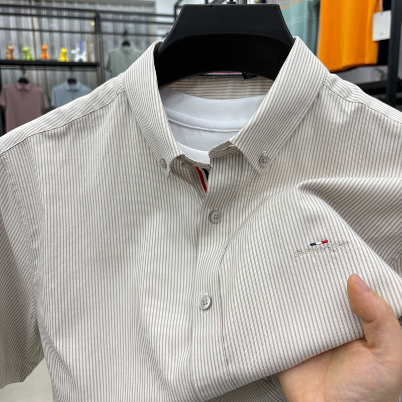 Cotton professional shirt