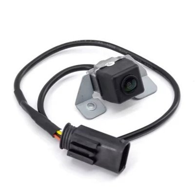 Camera, Other vehicle instruments