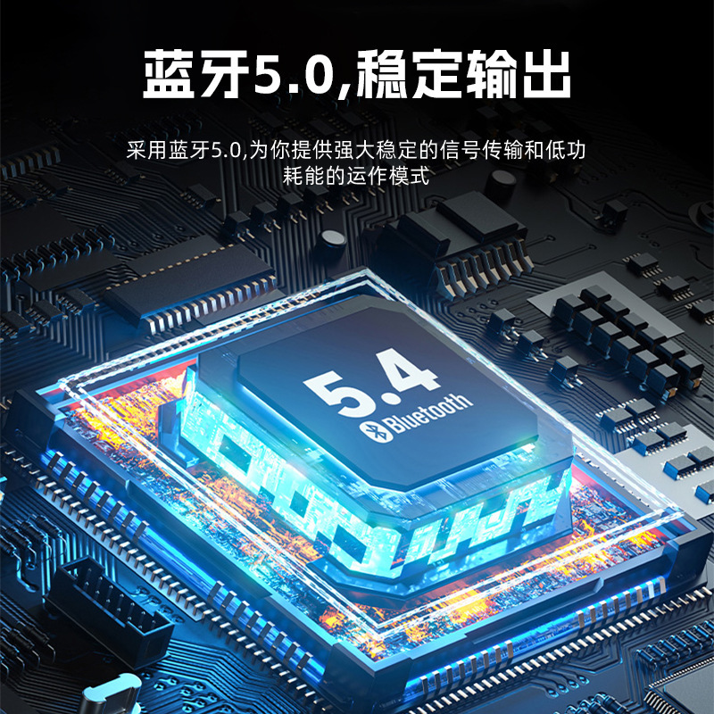 Harman ミニサブウーファーワイヤレス Bluetooth 小型スピーカー屋外オーディオカードプラグインスマートスピーカー Liuli|undefined