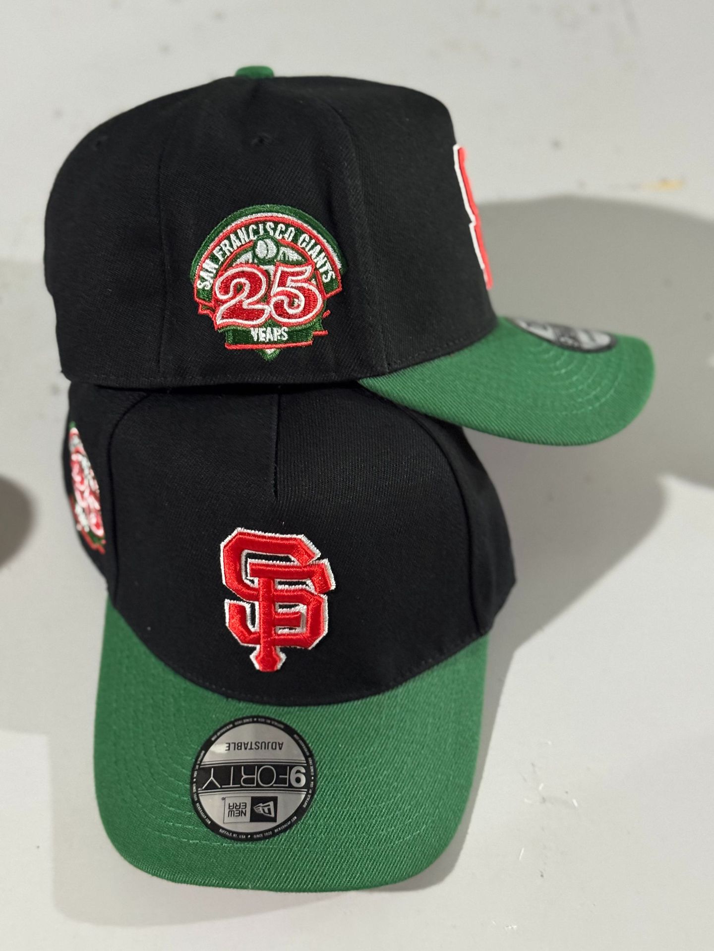 Gorra de Béisbol con Bordado 3D de Nailon Ajustable Protección Solar para Exteriores