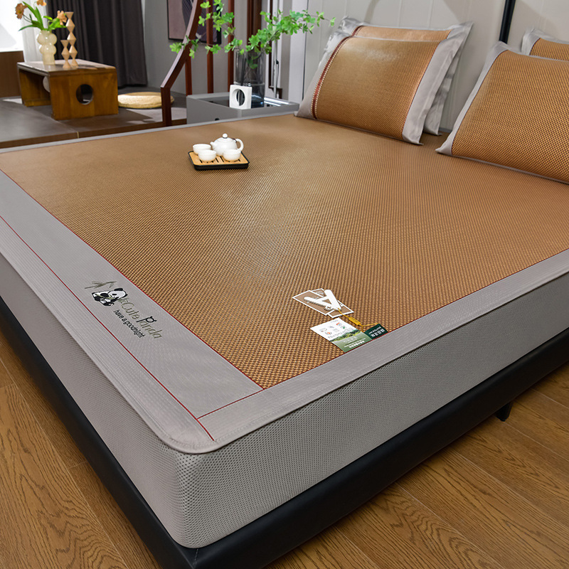 팬더-카레 (침대 모자)