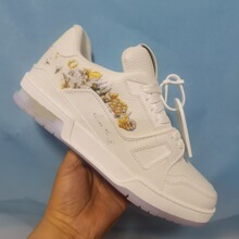 ���¿�������¿��Trainer��ƤоƬ1��1�߰��˶���Ь���¿������
