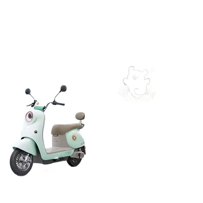 Yadi Yuanqi H Foot Mats, Electric vehicle foot mat
