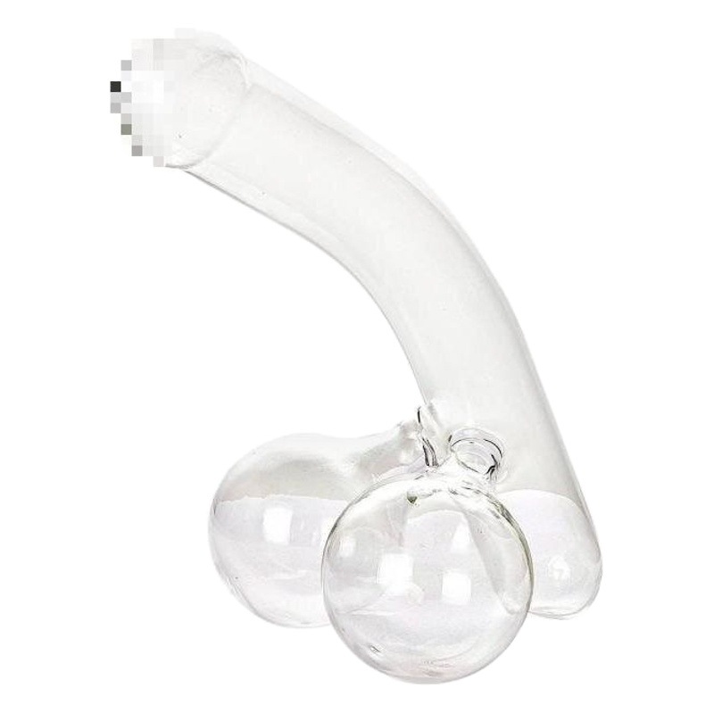 Transfronterizo nuevo Dingding whisky decantador único e interesante contenedor separador de vino decoración de la Mesa al por mayor