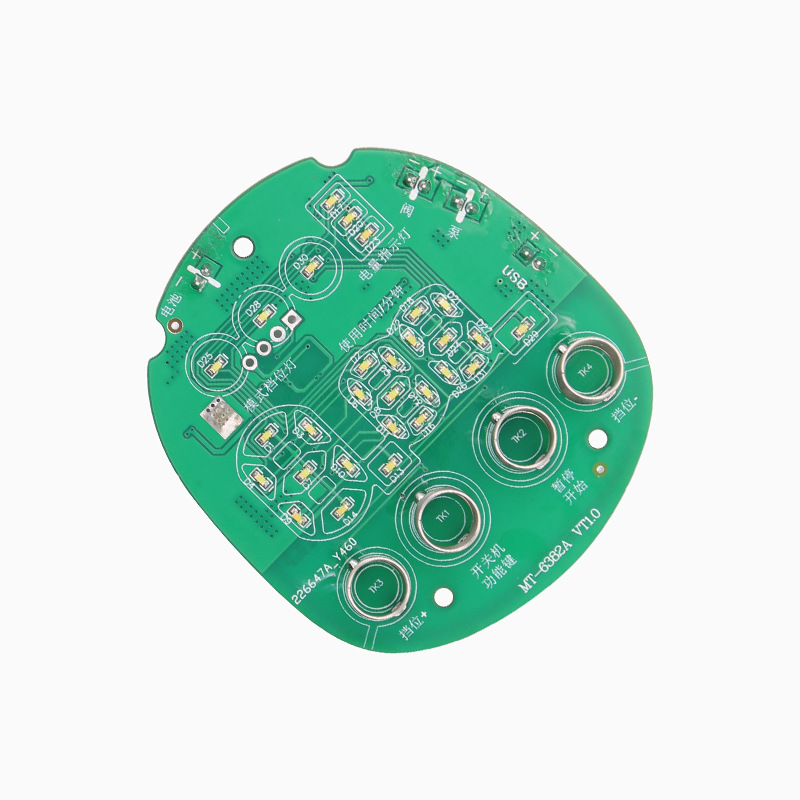 Electronic design breast pump