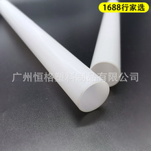 批发刚性阻燃管pc塑料管埋线管PC25电线管电工套管工程专用
