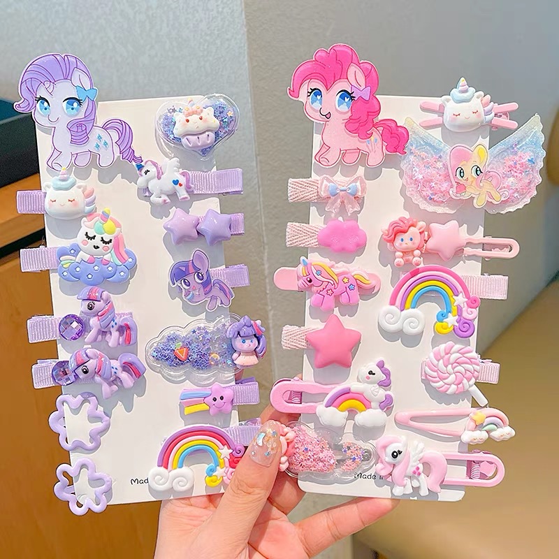 Children's pony