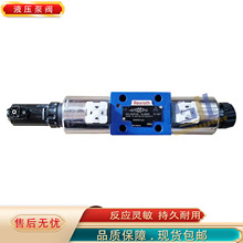 REXROTHʿ 4WRE10W1-25-21/G24K4 V Һ늴űDQy