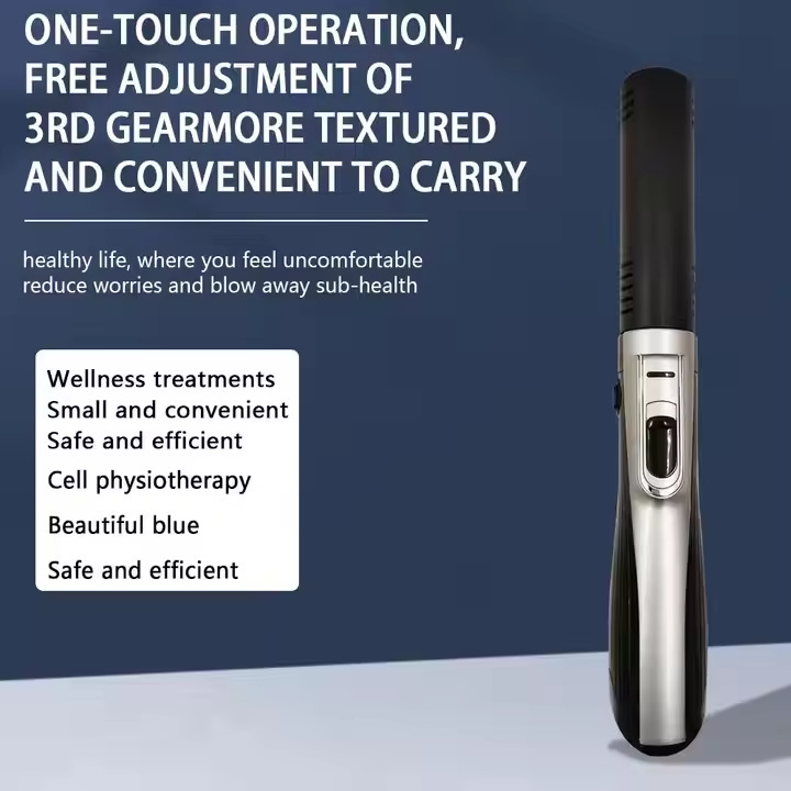 Terahertz Blower Therapy Terahertz Wand Therapy Device|undefined