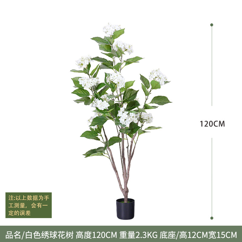 Decoración interior de plantas verdes de simulación de gran tamaño, plátano de bambú, gigantesco, plantas verdes falsas en maceta, paisajismo de plantas de simulación al por mayor image 68