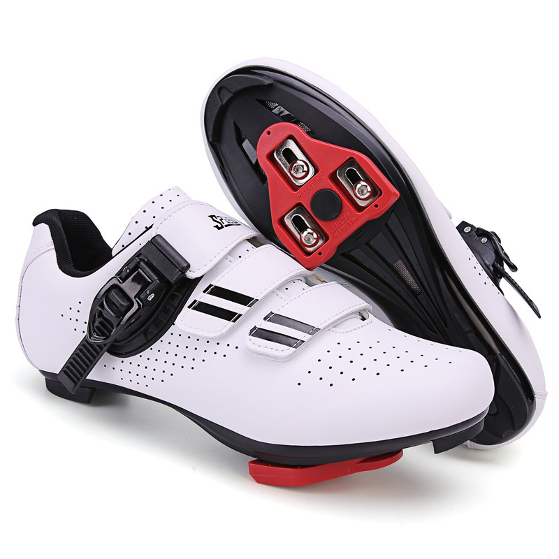 Cross-Border Foreign Trade Bicycle Shoes, Cycling Shoes, Men's and Women's Road Bike Lock Shoes, Mountain Bike Power-Assisted Shoes, Hard Sole Wholesale Cross-Border Foreign Trade Bicycle Shoes, Cycling Shoes, Men's and Women's Road Bike Lock Shoes, Mountain Bike Power-Assisted Shoes, Hard Sole Wholesale