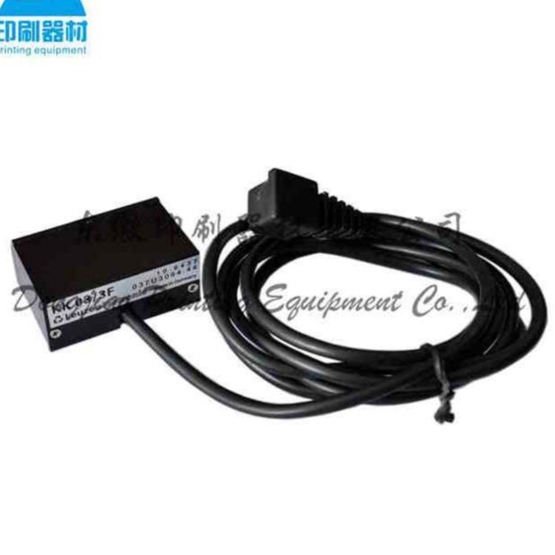 德国罗兰印刷机配件 R700 收纸电眼KK03/3F