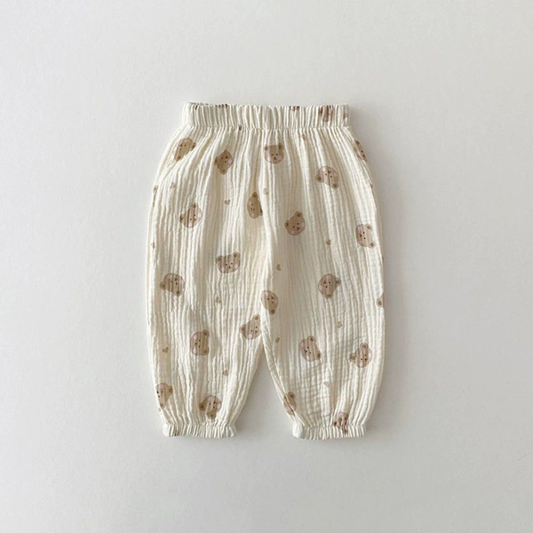 [小熊仔]