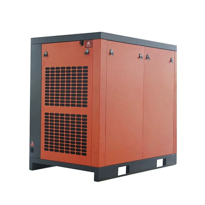 Compressor, Hava kompressorları