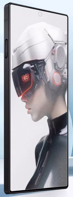 Aplicable para el diablo rojo 9SPro + endurecimiento de la pantalla de película de pantalla de impresión de pantalla de película protectora de impresión de pantalla de goma de impresión de pantalla