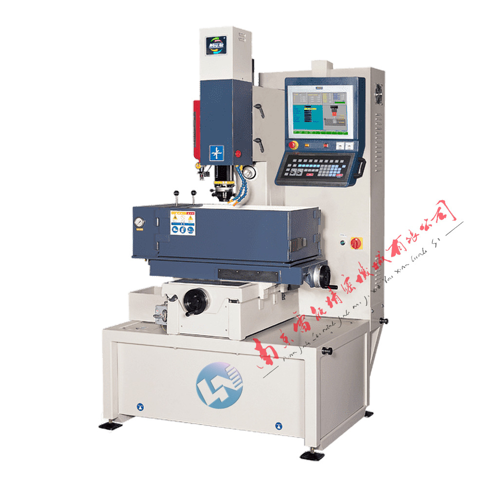 ����ZNC-50SE ���Զ������ŷ��𻨻� ԭװEDM�ŵ��