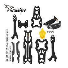 SpeedyBee Master 5 V2�C������Ȱ�FPV��Խ�CO3��ն˽M����ӡ��