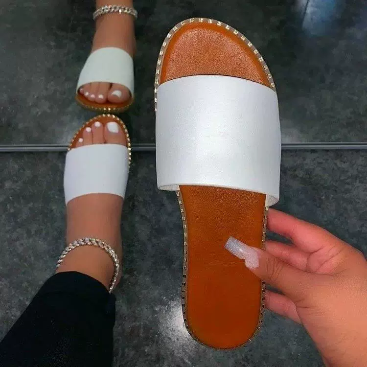 Автономная станция Amazon 2024 летняя и осенняя популярная женская обувь