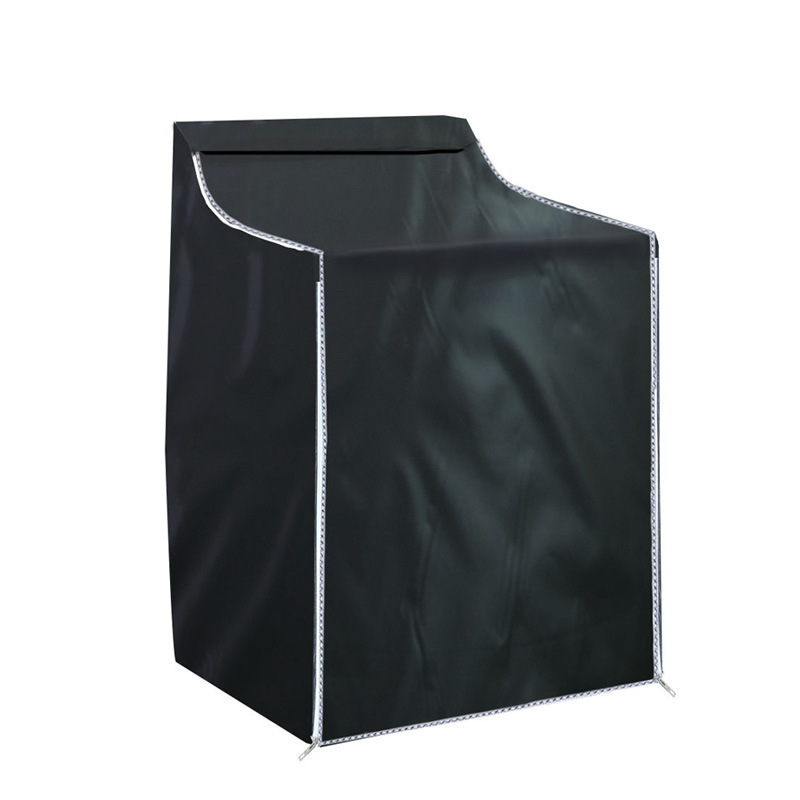 Washing Machine cover washing machine sun protection cover dust cover automatic rolling washing machine bag washing machine cover universal Washing Machine cover washing machine sun protection cover dust cover automatic rolling washing machine bag washing machine cover universal