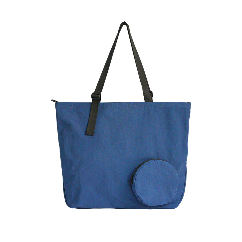 로고가 없는 파란색