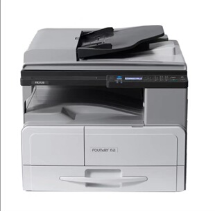 Founder (Foundr)FR3120 A3 black and white laser digital composite machine scanning copy printing integration