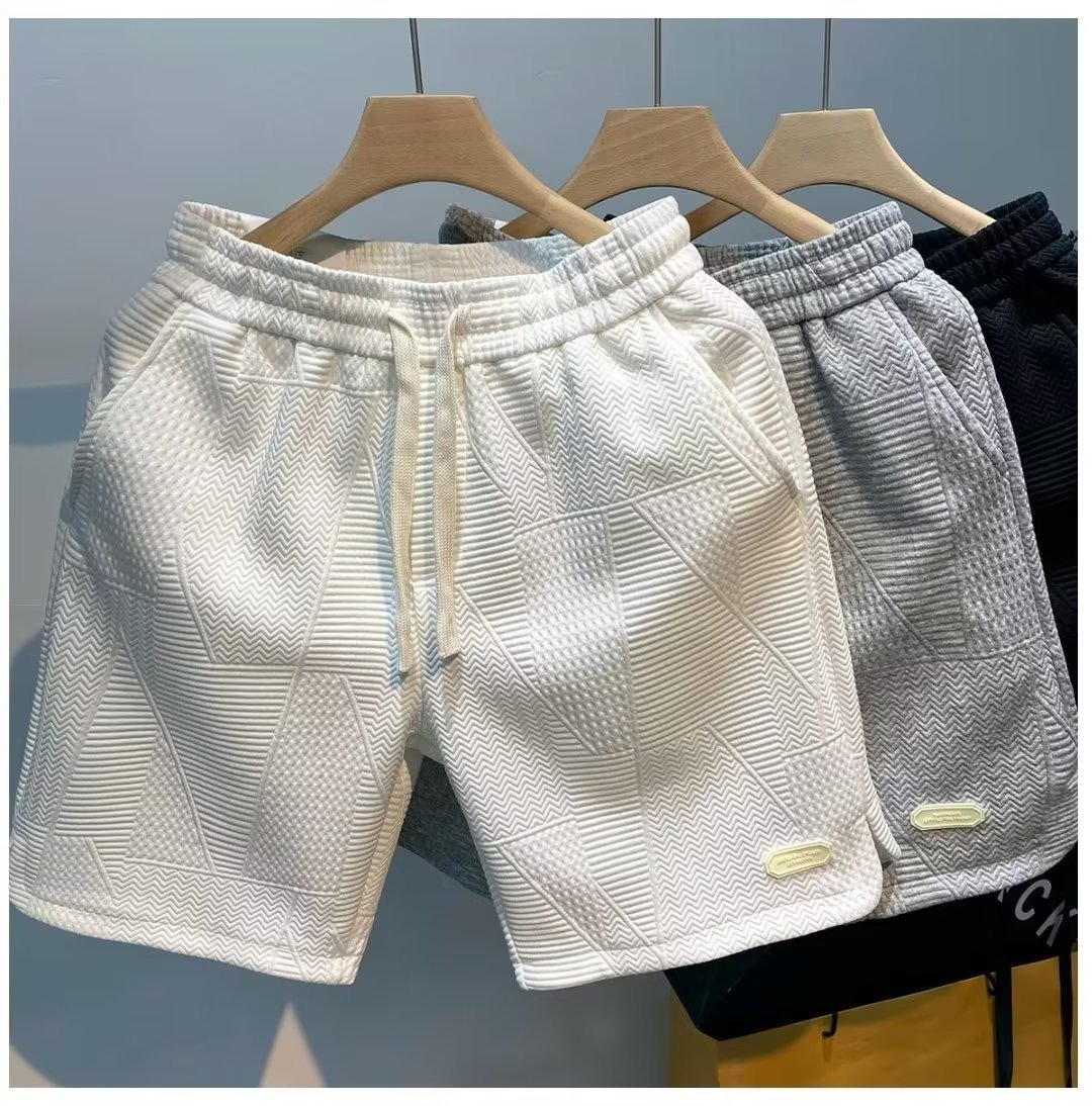 Summer Shorts Image 1