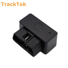 �ⰲ�bGPS Tracker OBD�ӿ�܇�d����׷ۙ����Ӈ���APPӢ�İ�����