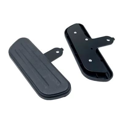 009 Long-Distance Running Model — Electric vehicle pedal