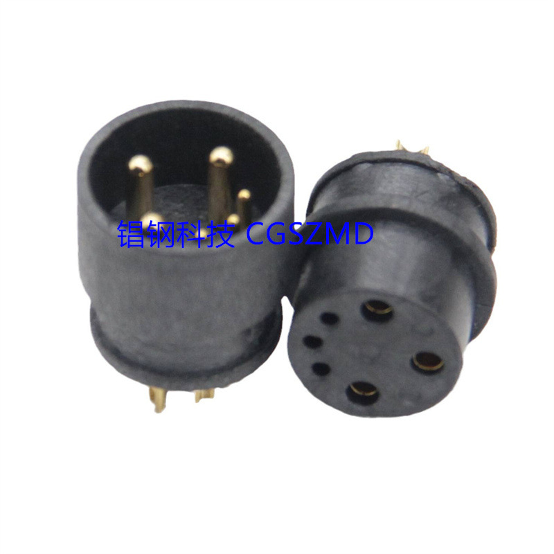 Mixed-signal connectors +60A��С������װ��������ƿ����
