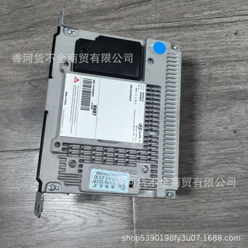 96560Q8000 96560MB000/MB100/MB200 は、Kia EV5K3 セントラル コントロール ナビゲーション ホストに適しています。|undefined