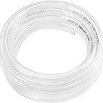 透明PVC软管增氧管水族箱氧泵用 进出水抽水管耐油抗寒胶管