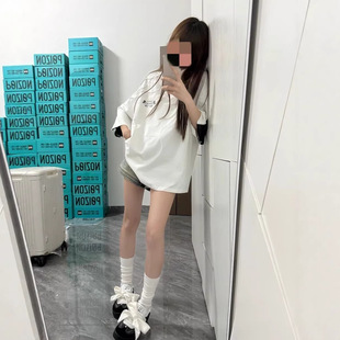 ��ʽ����ĸ�̽�����͸��̽���ĸ�������Ůͬ��ins����T��������