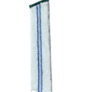 vileda蓝白硬丝擦窗布  兼容 Vileda 专业2合1窗户刮水器