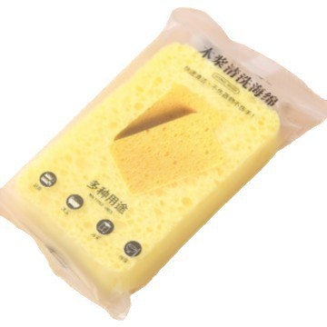 木パルプ食器洗いスポンジ ナノスポンジ マジックスポンジ キッチン掃除布 厚手食器洗いスポンジ 汚れ落とし ナノマジックスポンジ|undefined