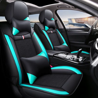 Seat Cushion Cover | Four Seasons Pad