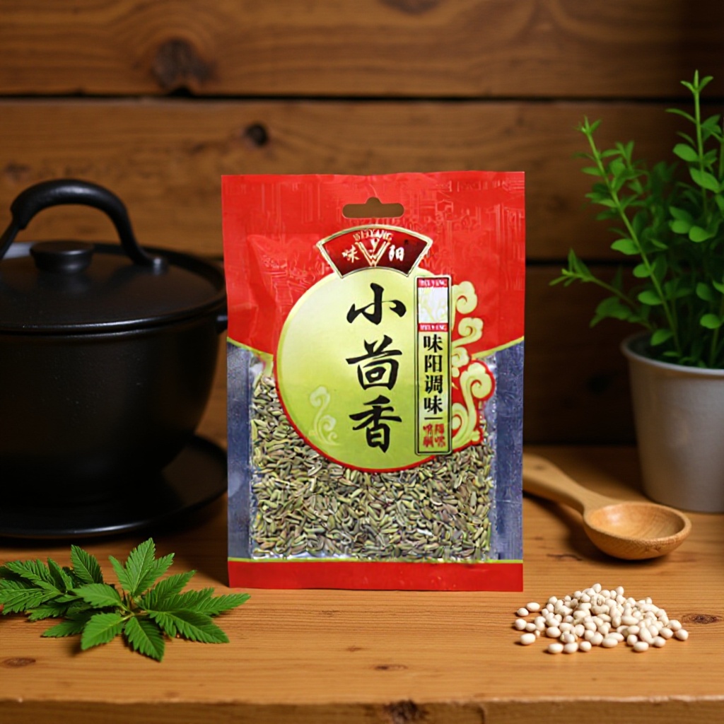 味阳香叶小茴香炒菜卤料香料烧菜炖肉家庭装五香调味料调味品包邮