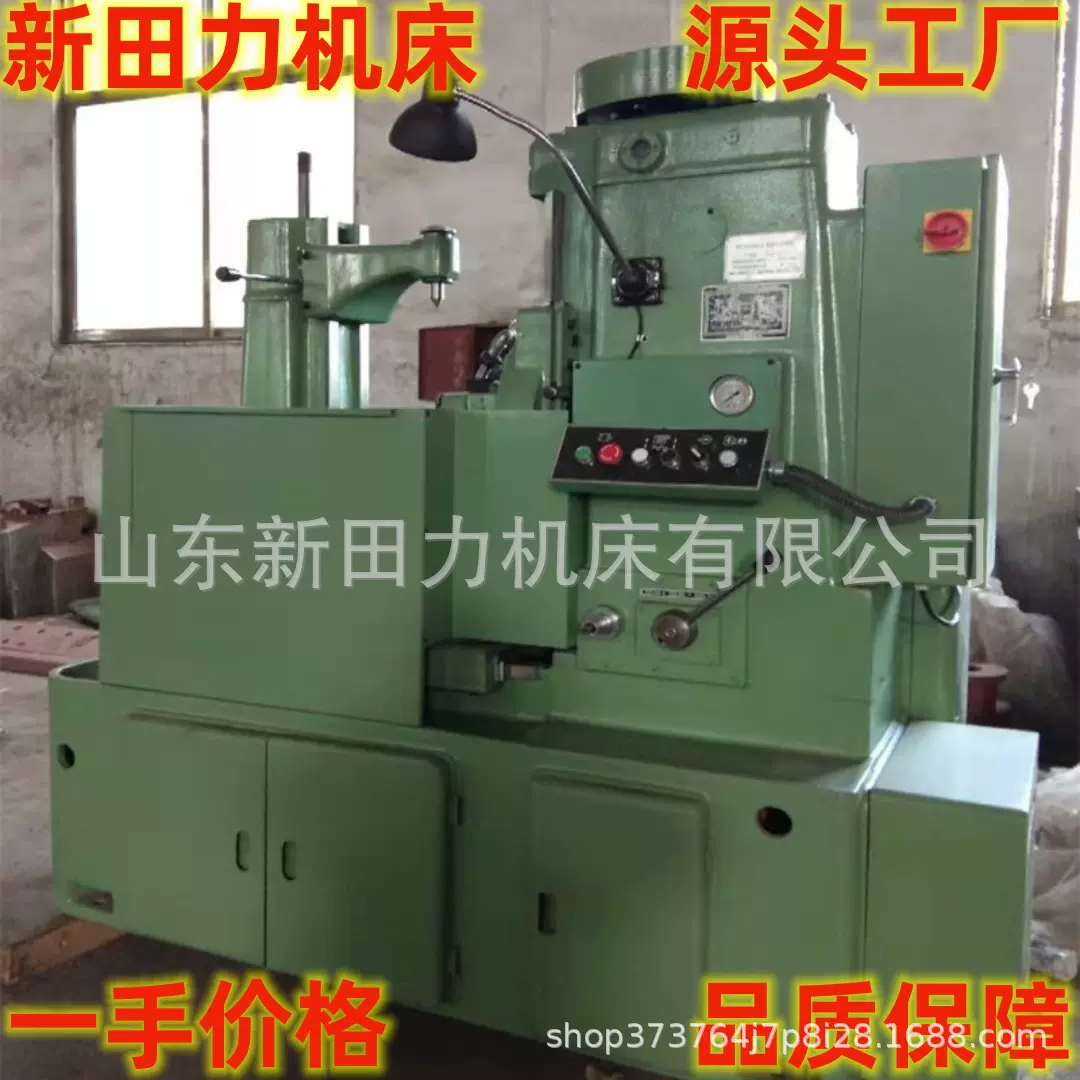 供应Y3150小型滚齿机加高滚齿机多模数齿轮机床维修配件质量优