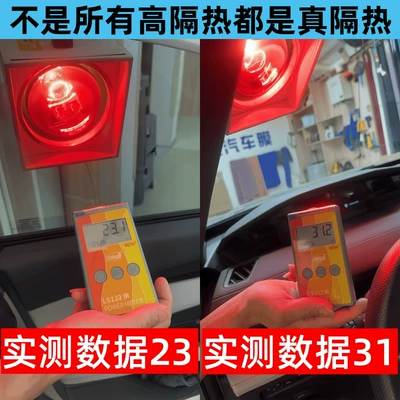 sunscreen film, full car film, Automotive Film