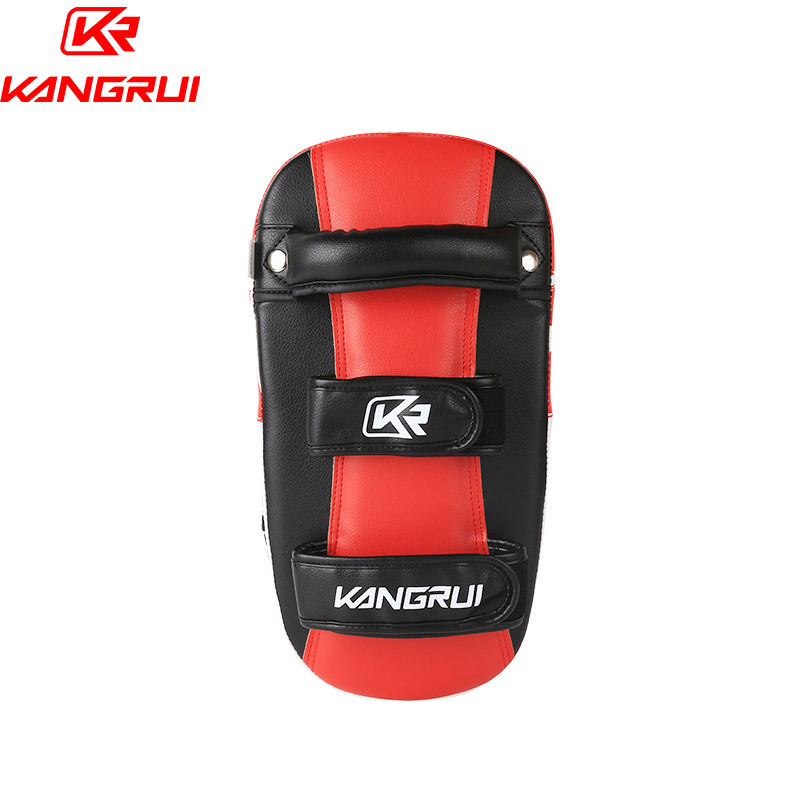 Los fabricantes personalizan el equipo de entrenamiento de objetivos de boxeo OEM en lotes