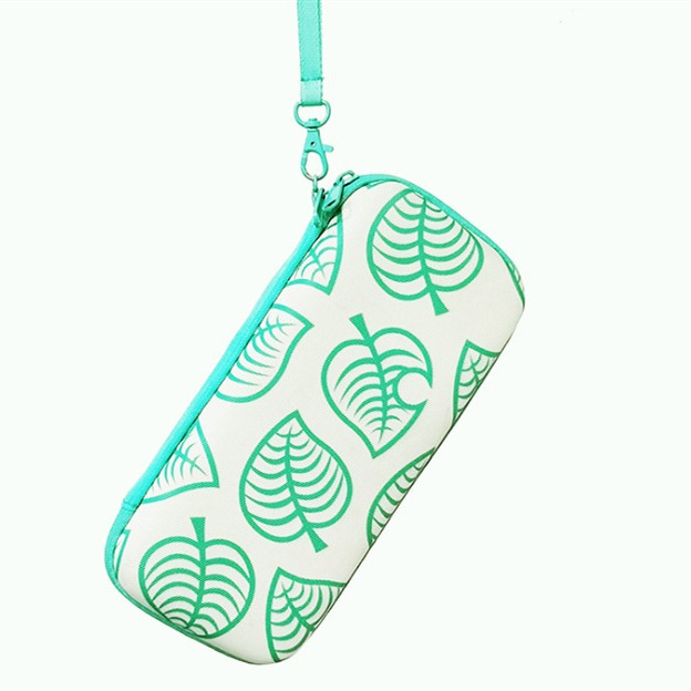 动物之森收纳盒动森主机保护包适用任天堂SWITCHLITE游戏机收纳包