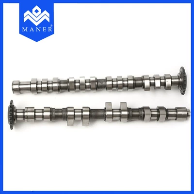 Crankshaft, camshaft for Volkswagen Audi A4