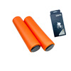 Silica gel handle, mountain bike, sponge equipment for cycling gearboxed