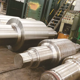 金属成型设备;轧钢设备;机械项目合作