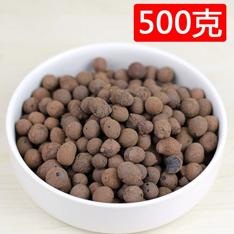 Цветочный горшок из глины, декоративный горшок, поверхностные украшения для растений, водонепроницаемые, дышащие, удерживающие воду удобрения, хорошие сыпучие материалы