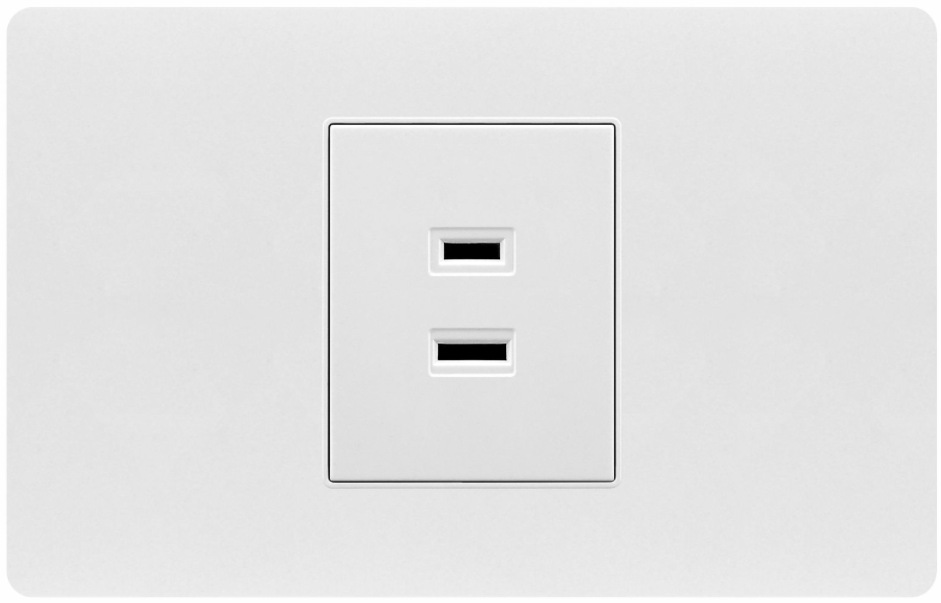 118 enchufe de alimentación del panel de conmutación de comercio exterior interruptor oculto doméstico enchufe de conmutación europeo inglés - Americano - tailandés image 30