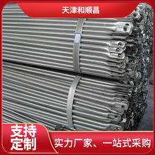 出口镀锌移动脚手架建筑脚手架厂家生产手脚架梯形脚手架门式爬架