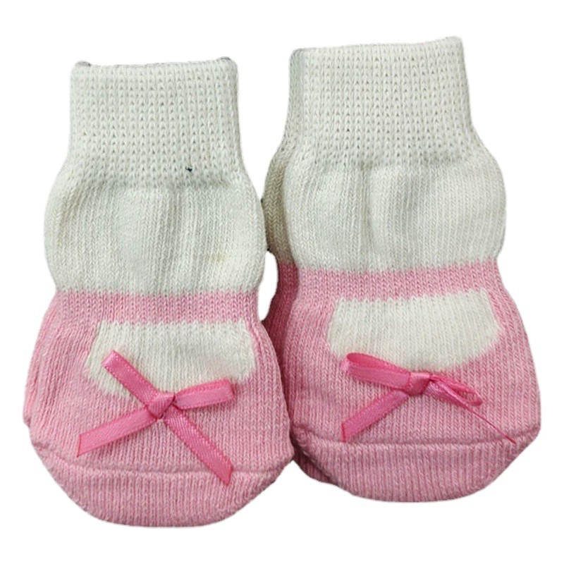 Собака носки любимчика собаки носки любимчика носки собаки носки крышки ноги собаки